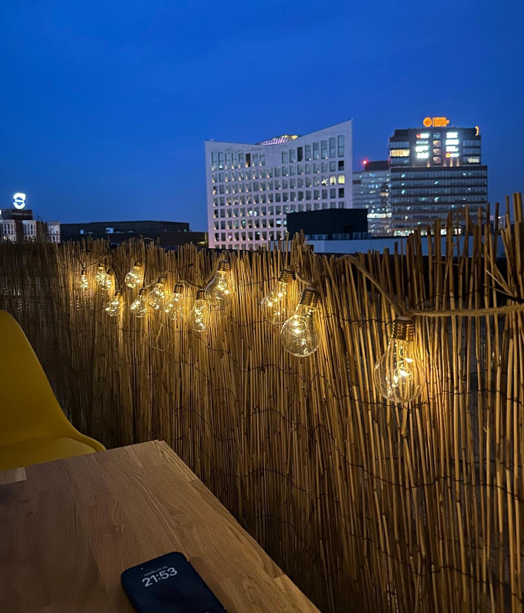 Simba Residence Timisoara Exterior foto