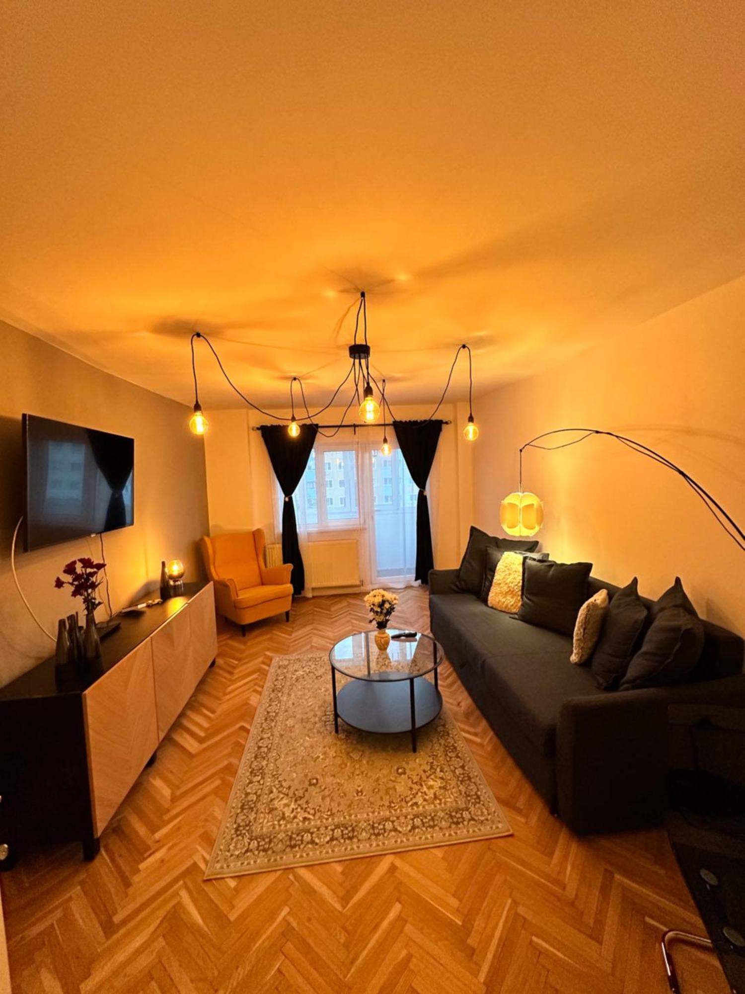 Simba Residence Timisoara Exterior foto