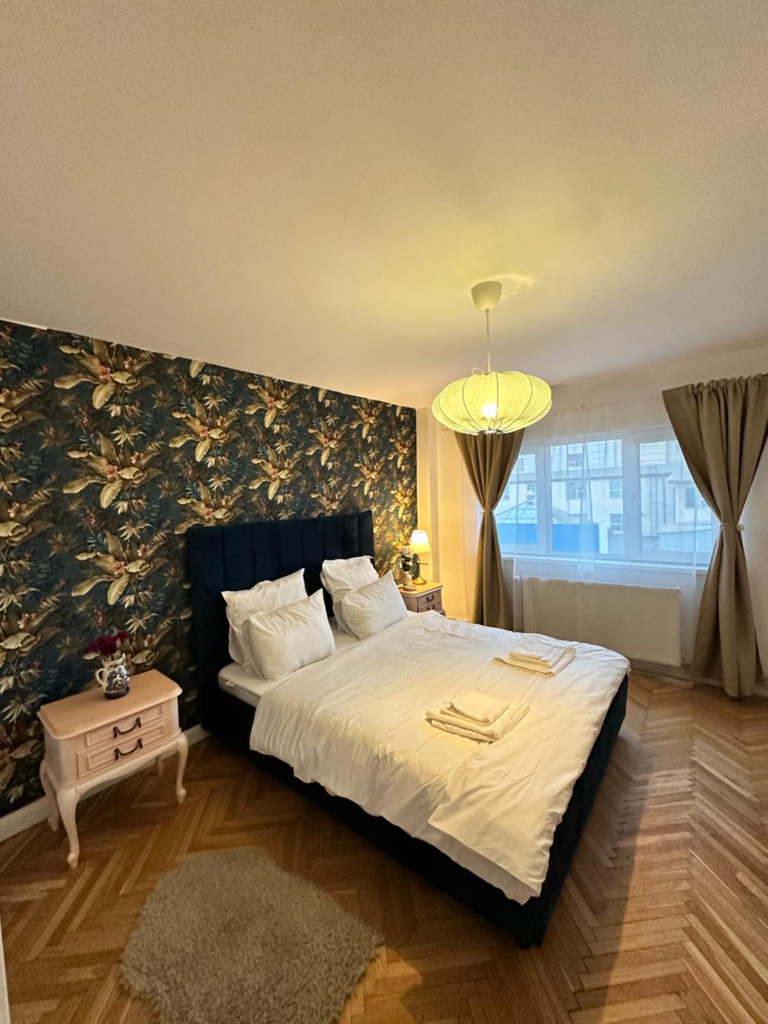 Simba Residence Timisoara Exterior foto