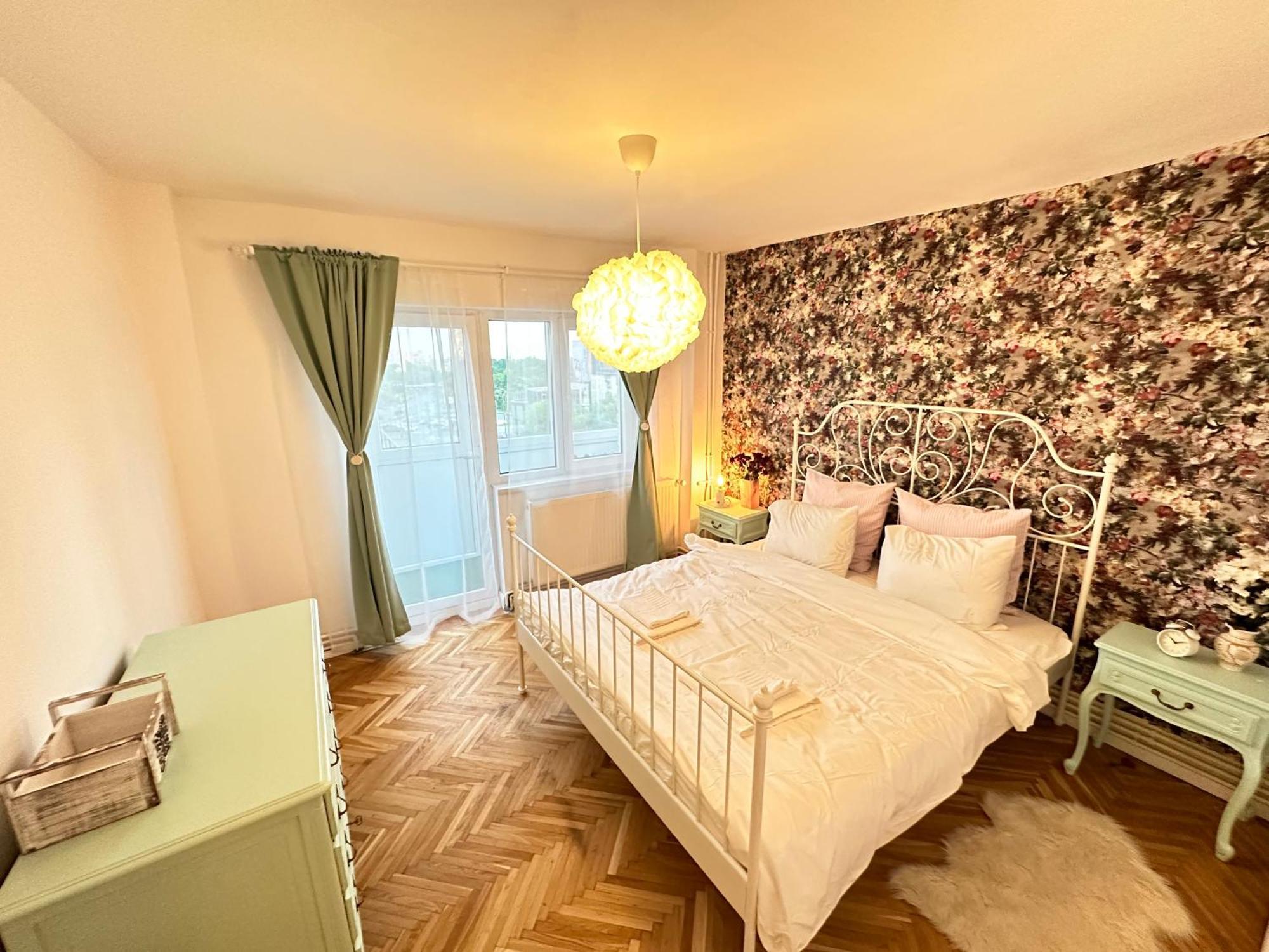 Simba Residence Timisoara Exterior foto