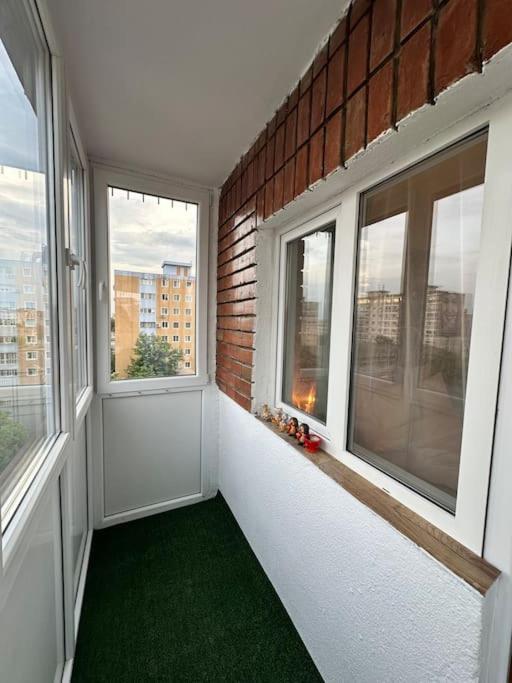 Simba Residence Timisoara Exterior foto