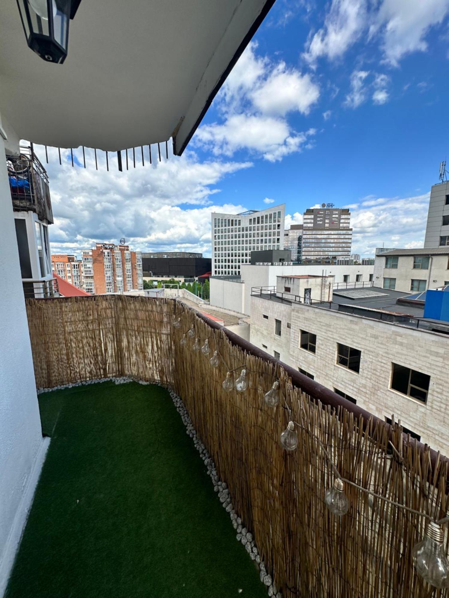 Simba Residence Timisoara Exterior foto